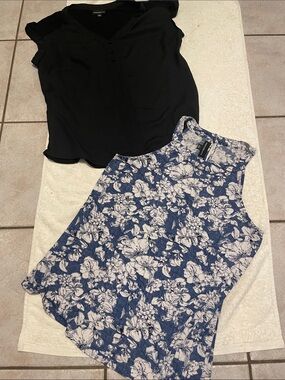 Fortune + Ivy Shirt Bundle